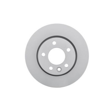 Тормозной диск BOSCH 0986479097
