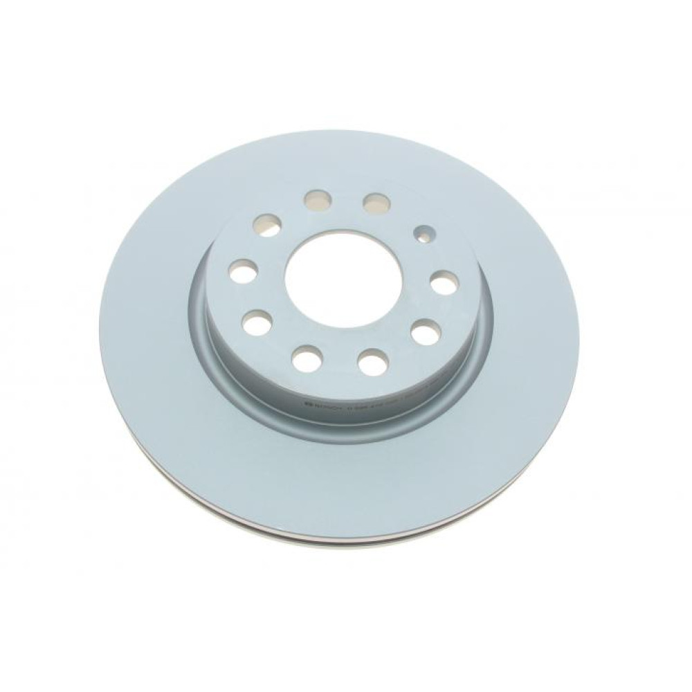 Диск гальмівний BOSCH 0986479098