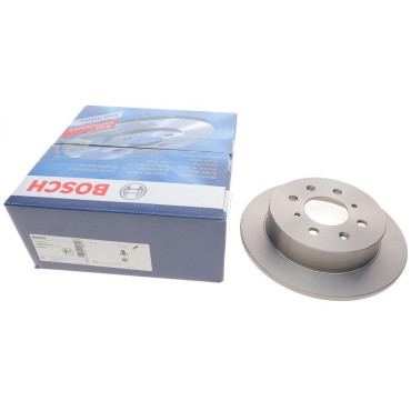 Диск гальмівний задній BOSCH 0986479101