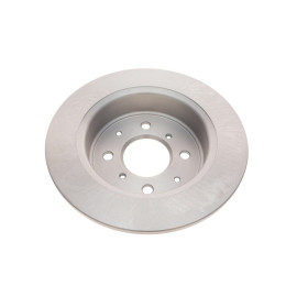 Диск тормозной задний BOSCH 0986479101