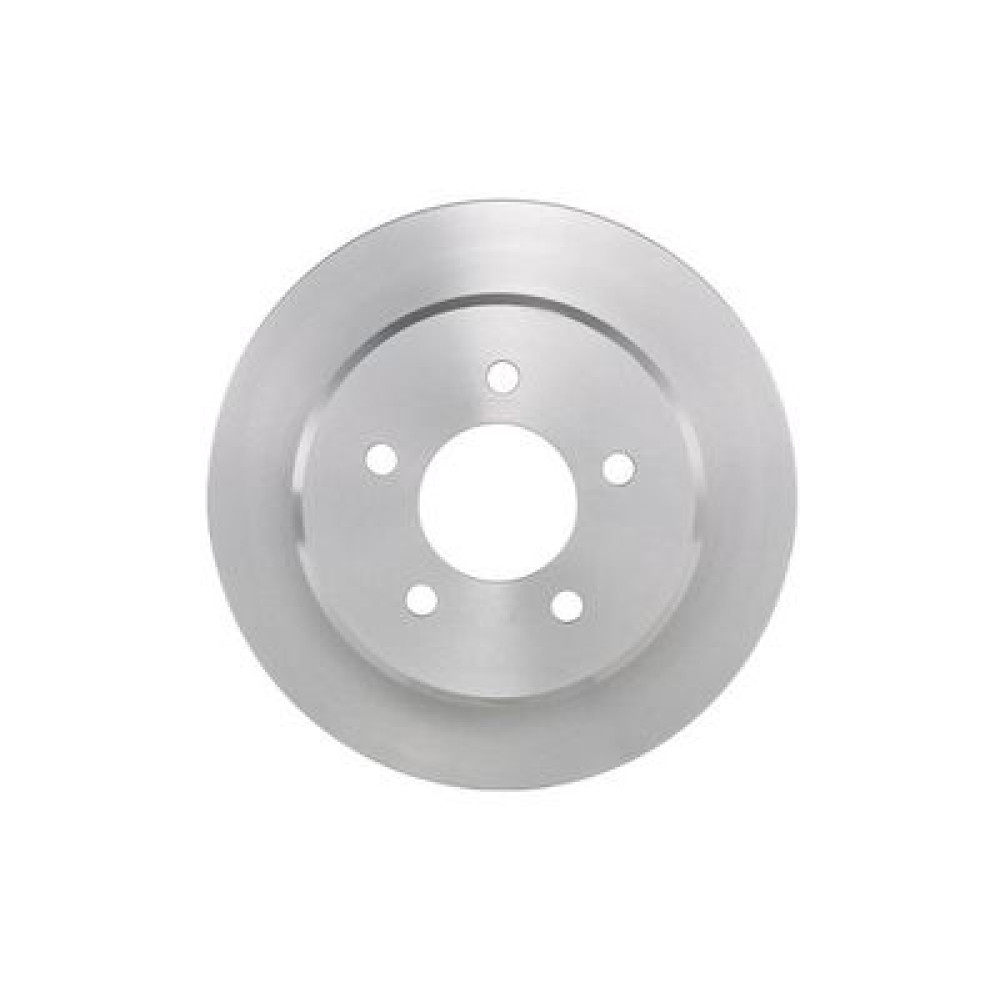 Диск гальмівний BOSCH 0986479102