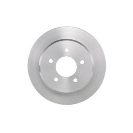 Диск гальмівний BOSCH 0986479102