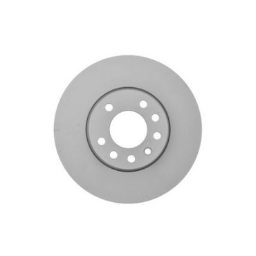Тормозной диск BOSCH 0986479107
