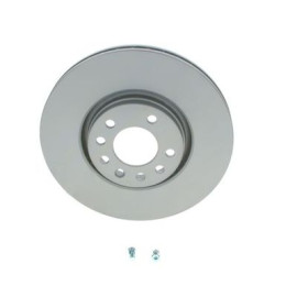BOSCH 0986479113 Диск тормозной BOSCH 0986479113