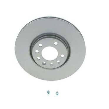 Диск гальмівний BOSCH 0986479113