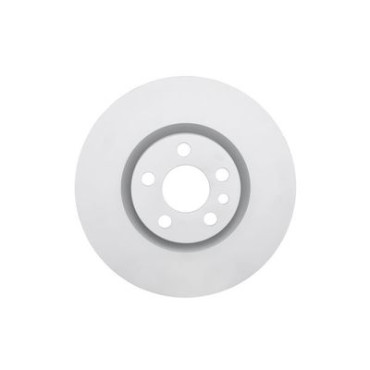 Диск тормозной BOSCH 0986479114