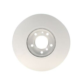 BOSCH 0986479116 Диск гальмівний BOSCH 0986479116