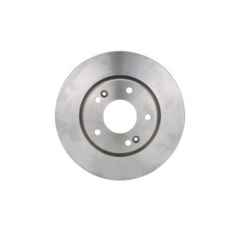 BOSCH 0986479124 Диск гальмівний передній BOSCH 0986479124