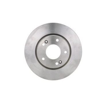 Диск тормозной передний BOSCH 0986479124