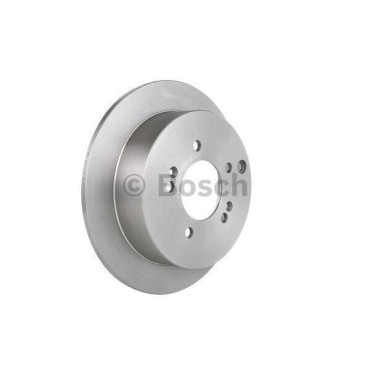 Гальмівний диск BOSCH 0986479126