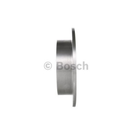 Гальмівний диск BOSCH 0986479126