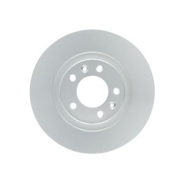 Диск гальмівний BOSCH 0986479130