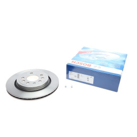 BOSCH 0986479142 Диск гальмівний задній BOSCH 0986479142