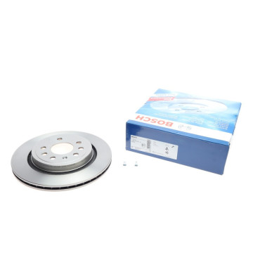 Диск тормозной задний BOSCH 0986479142