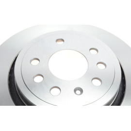 Диск тормозной задний BOSCH 0986479142