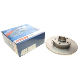 BOSCH 0986479144 Тормозной диск BOSCH 0986479144