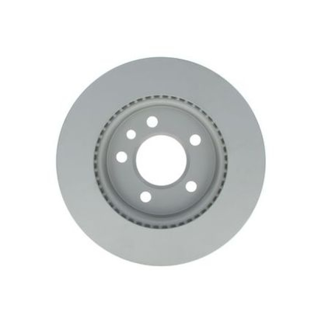 Гальмівний диск BOSCH 0986479154