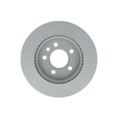 Гальмівний диск BOSCH 0986479154