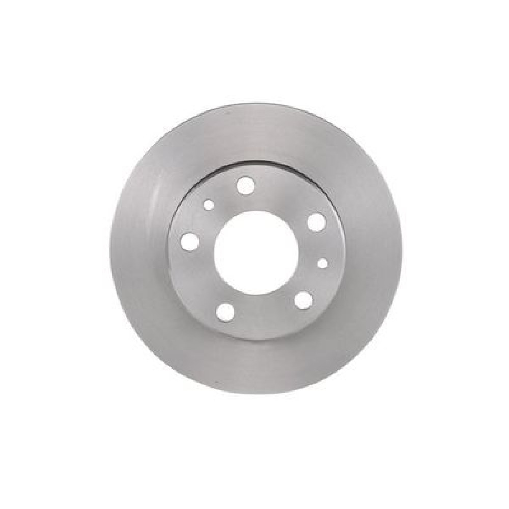 Диск гальмівний задній BOSCH 0986479163