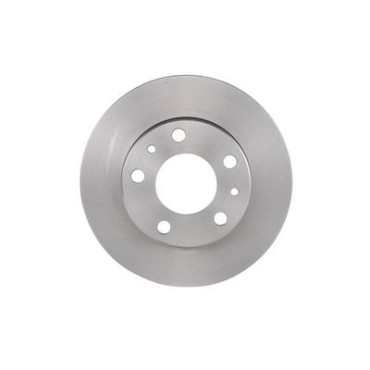 Диск гальмівний задній BOSCH 0986479163