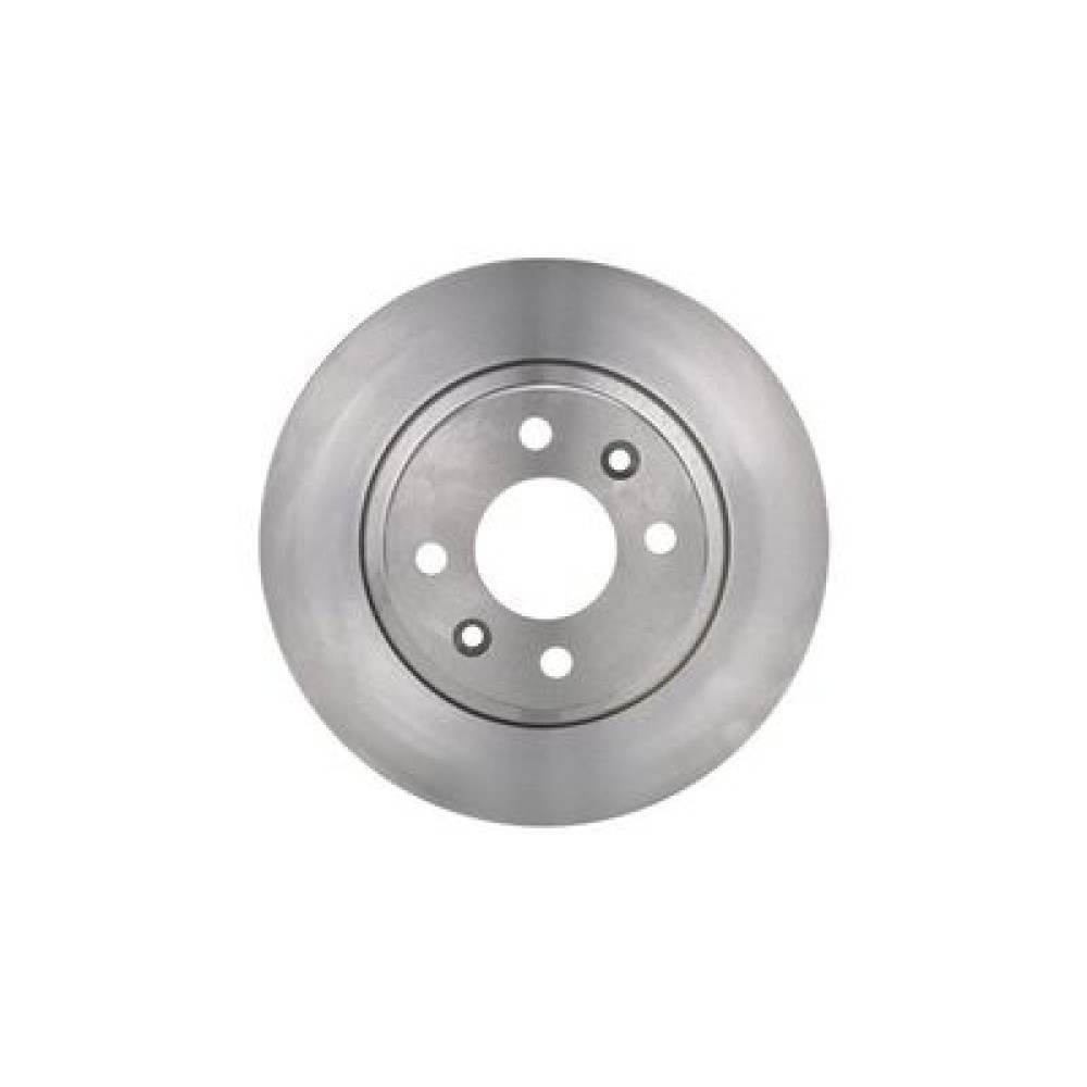 Диск тормозной передний BOSCH 0986479164