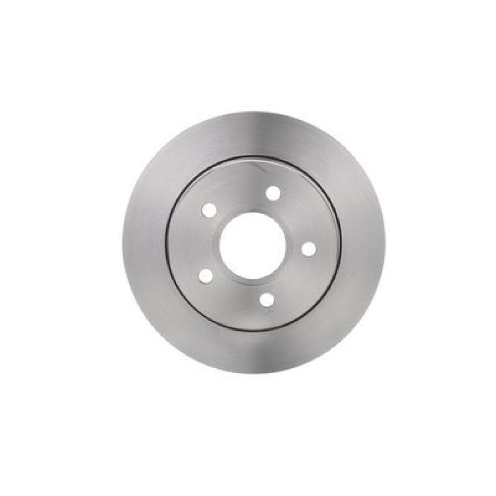 Тормозной диск BOSCH 0986479169