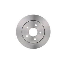 BOSCH 0986479169 Гальмівний диск BOSCH 0986479169