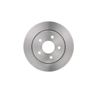 Гальмівний диск BOSCH 0986479169
