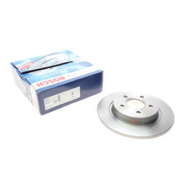 Диск гальмівний задній BOSCH 0986479170