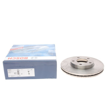 Тормозной диск BOSCH 0986479179