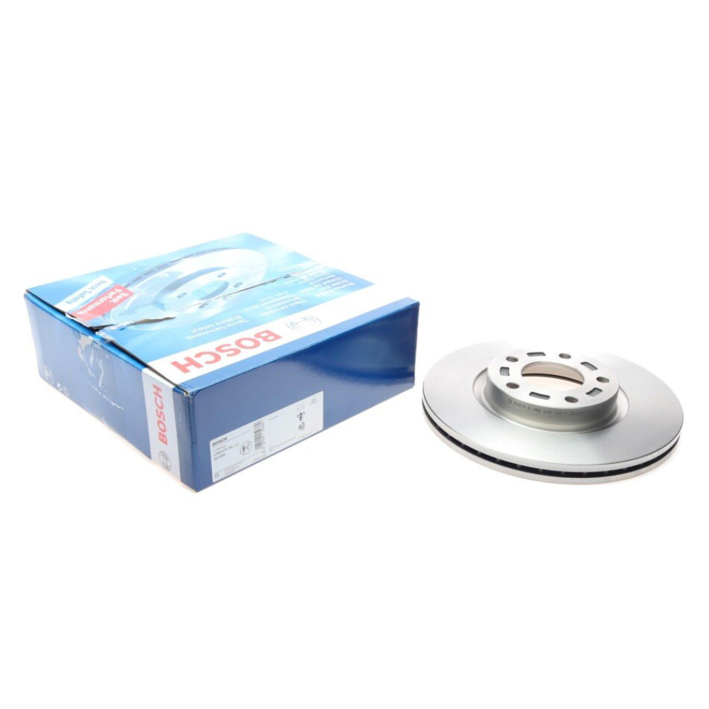 Гальмівний диск BOSCH 0986479183