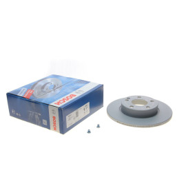 Диск гальмівний передній BOSCH 0986479185