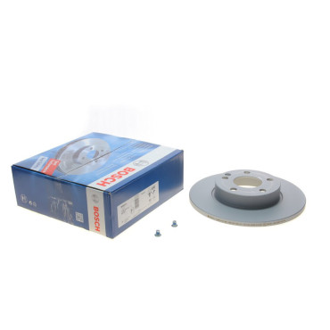 Диск тормозной передний BOSCH 0986479185