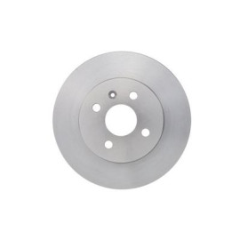BOSCH 0986479191 Диск тормозной BOSCH 0986479191
