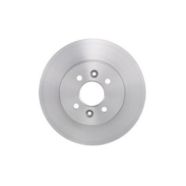 BOSCH 0986479195 Диск тормозной BOSCH 0986479195