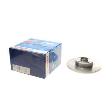 Диск гальмівний BOSCH 0986479196