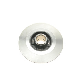 Диск гальмівний BOSCH 0986479196
