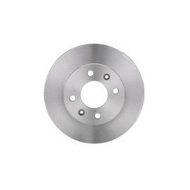 BOSCH 0986479206 Диск гальмівний BOSCH 0986479206
