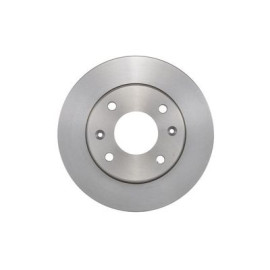 BOSCH 0986479207 Диск гальмівний BOSCH 0986479207