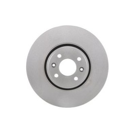 Диск гальмівний BOSCH 0986479209