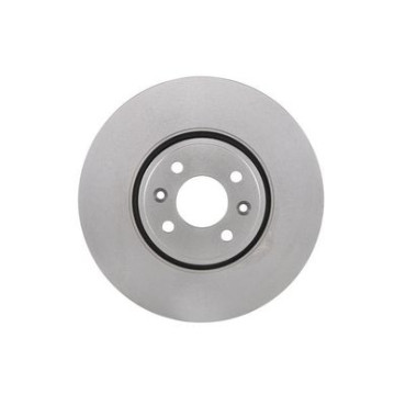 Диск тормозной BOSCH 0986479209