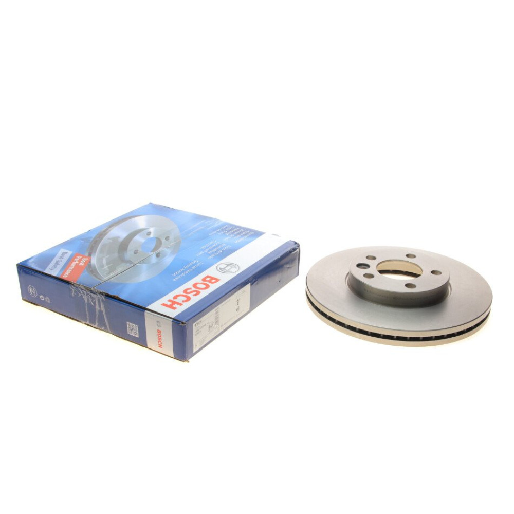 Тормозной диск BOSCH 0986479211