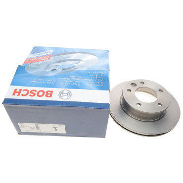 Диск гальмівний BOSCH 0986479212