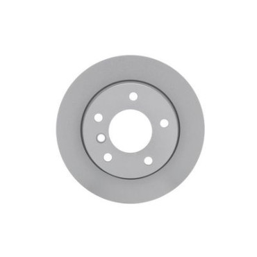 Гальмівний диск BOSCH 0986479217