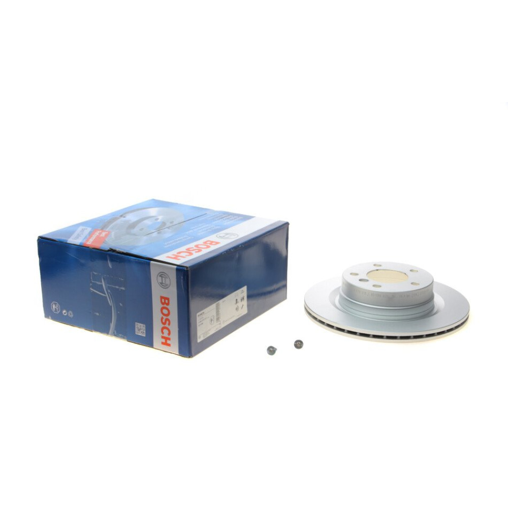 Тормозной диск BOSCH 0986479218