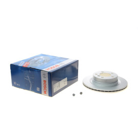 BOSCH 0986479218 Гальмівний диск BOSCH 0986479218