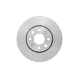 BOSCH 0986479223 Гальмівний диск BOSCH 0986479223
