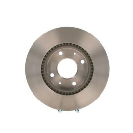 BOSCH 0986479229 Диск тормозной передний BOSCH 0986479229