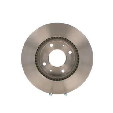 Диск тормозной передний BOSCH 0986479229