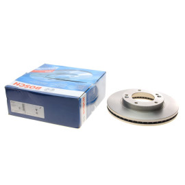 BOSCH 0986479230 Гальмівний диск BOSCH 0986479230